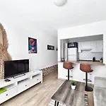 Apartment Aloha Chill Out *