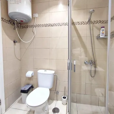 Διαμέρισμα Aloha Chill Out