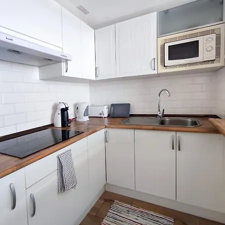 Διαμέρισμα Aloha Chill Out *