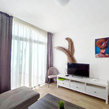 Aloha Chill Out Διαμέρισμα