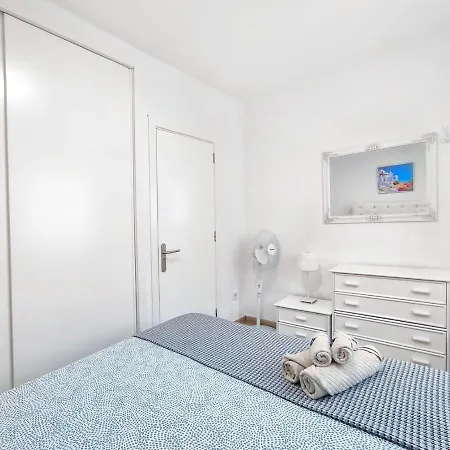 Aloha Chill Out Διαμέρισμα