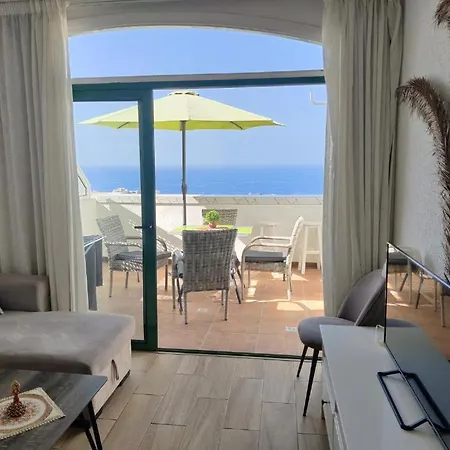 Aloha Chill Out Апартаменти Адехе