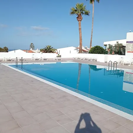 Aloha Chill Out Апартаменти