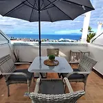 Aloha Chill Out Appartement Costa Adeje (Tenerife)
