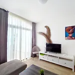 Aloha Chill Out Appartement