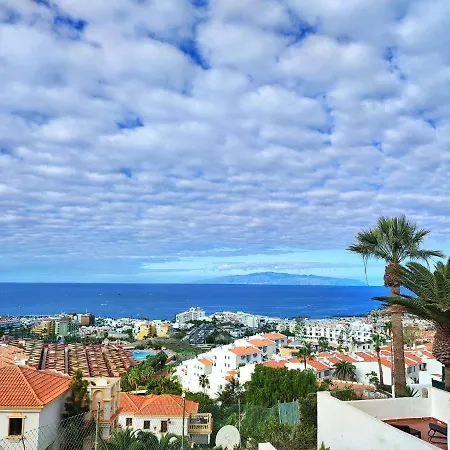 Appartement Aloha Chill Out