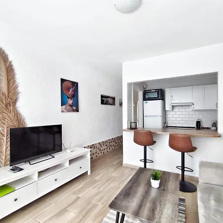 Apartamento Aloha Chill Out *