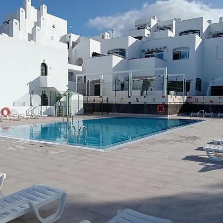 Apartament Aloha Chill Out Costa Adeje (Tenerife)