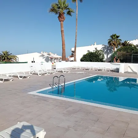 Aloha Chill Out Appartement