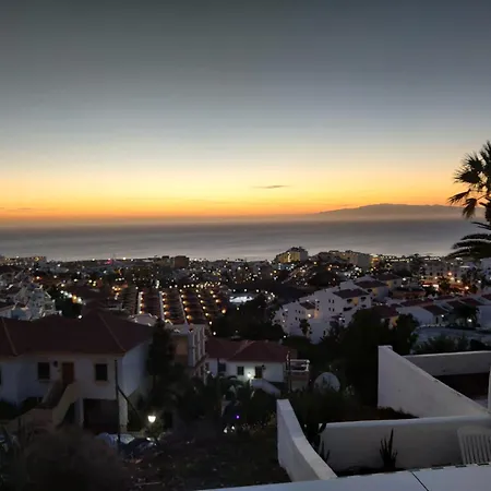 Apartamento Aloha Chill Out