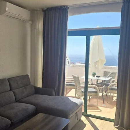 Aloha Chill Out Appartement Costa Adeje (Tenerife)