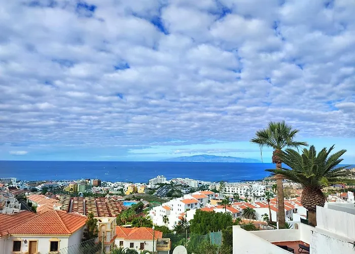 Appartamento Aloha Chill Out