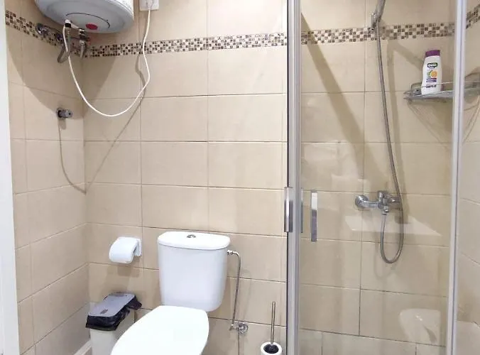 Appartamento Aloha Chill Out