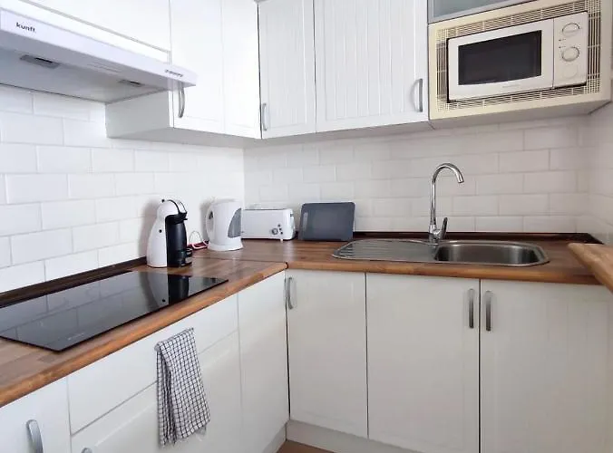 Appartamento Aloha Chill Out *