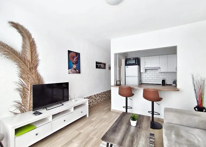 Appartement Aloha Chill Out *