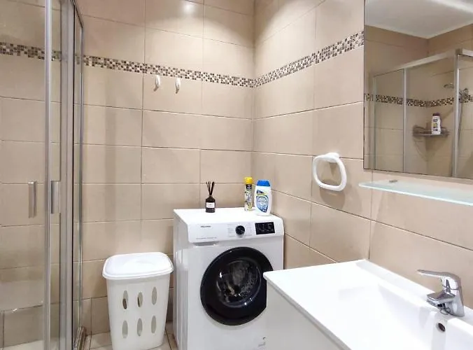 Aloha Chill Out Appartamento *