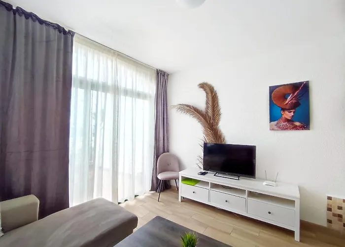 Aloha Chill Out Appartement