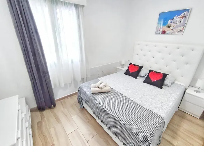 Appartamento Aloha Chill Out Costa Adeje (Tenerife)