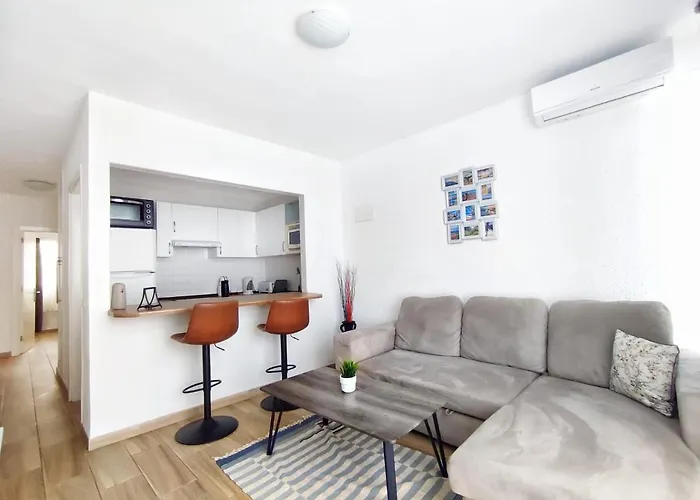 Appartement Aloha Chill Out