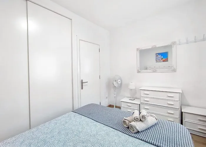 Aloha Chill Out Appartement