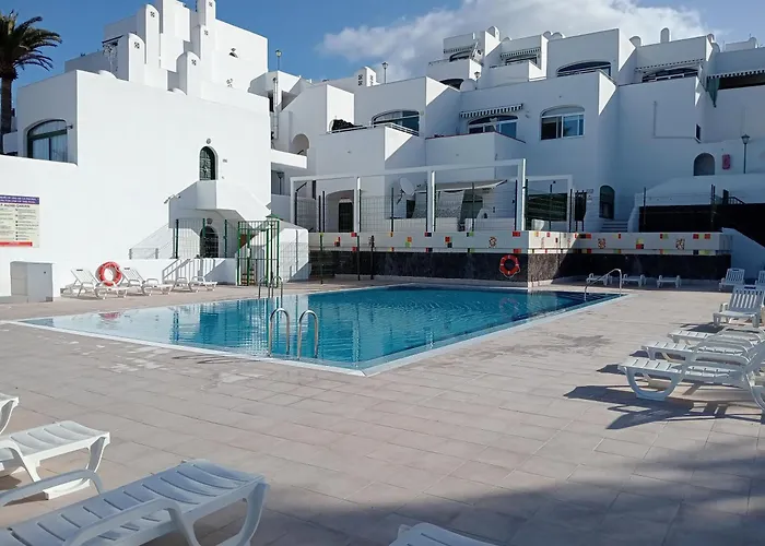 Appartement Aloha Chill Out Costa Adeje (Tenerife)