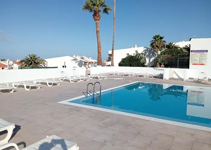 Aloha Chill Out Appartement