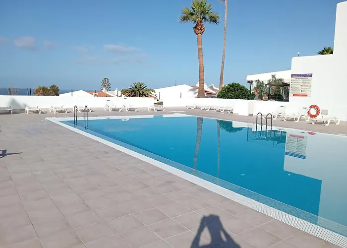 Aloha Chill Out Appartement