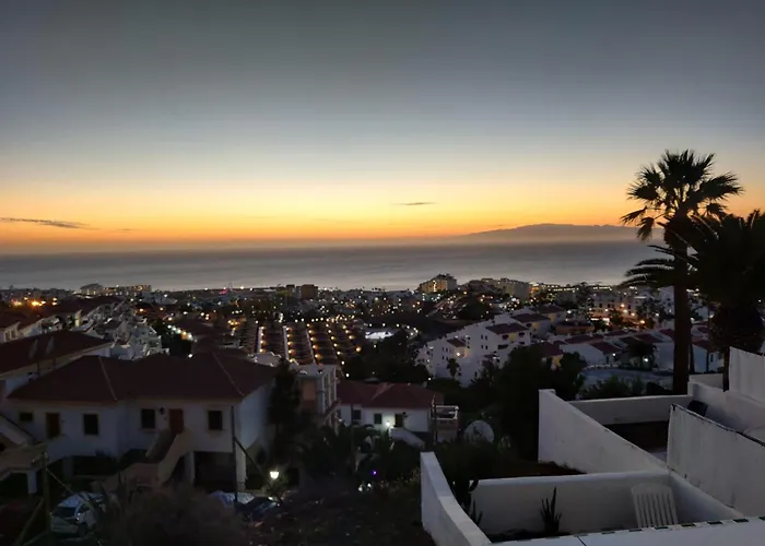 Appartement Aloha Chill Out