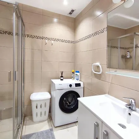 Aloha Chill Out Lejlighed *