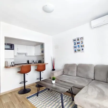 Lejlighed Aloha Chill Out